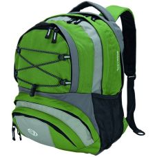 Рюкзак Travelite Basics Зел. (29л,0,8кг) (35x42x22см)