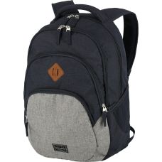 Рюкзак Travelite Basics Син. (22л,0,7кг) (31x45x16см)