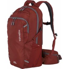 Рюкзак Travelite Offlite Hiking Черв. (20л, 0,8кг) (26x53x19см)