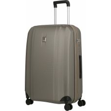 Валіза Titan Xenon 19 на 4 колесах M exp. Беж. (76/87л,3,8кг) (47x67x27/31см) Валіза Titan Xenon 19 на 4 колесах M exp. Беж. (76/87л,3,8кг) (47x67x27/31см)