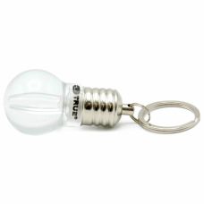 Брелок Тру Утіліті "LiteBulb" із вбудованим LED фонариком