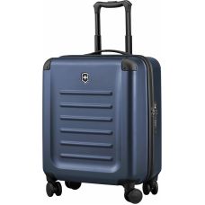 Валіза Вікторінокс Spectra 2.0 на 4 колесах S Extra-Capacity Син. (42л) (42x55x24)