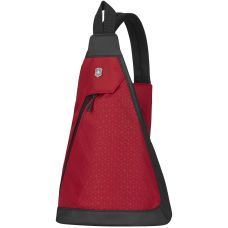Монорюкзак Вікторінокс Altmont Original з двома відділ. Черв. (7л) (25x43x14)