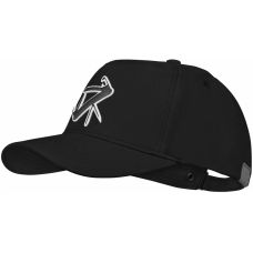 Кепка Вікторінокс Vx Collection Swiss Army Knife Logo Чорн.