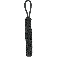 Брелок-паракорд Victorinox чорний