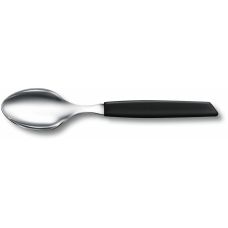Кухонная ложка Victorinox Swiss Modern Table, 20 см, с черн. ручкой