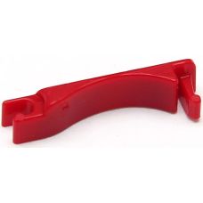 Крышка батарейного отсека Victorinox VxA6149, красная