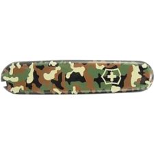 Накладка на ніж Victorinox передня, з логотипом,  91 мм, камуфляж