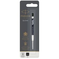Стержень Parker GEL 10 332BK черн., блистер