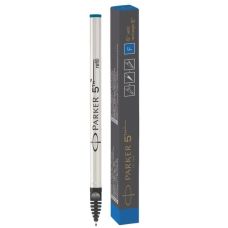 Стержень Parker 5TH 10 651 BLU син. F minibox Стержень Parker 5TH 10 651 BLU син. F minibox