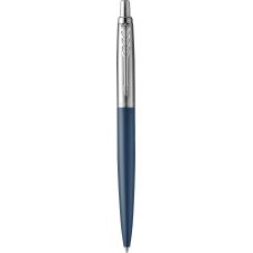 Ручка кулькова Parker Jotter 17 XL Primrose Matt Blue CT BP 12132
