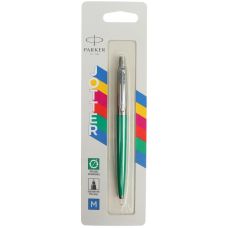Ручка кулькова Parker Jotter 17 Original Green CT BP 15 236 блістер