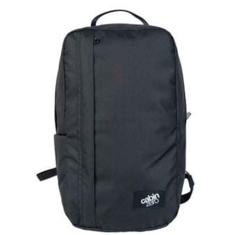 Монорюкзак CabinZero Classic Cross Body 11L Absolute Black (11л) (19x33x10см)