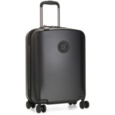 Валіза Kipling Curiosity Basic Black Noir на 4 колесах S Чорн. (44л) (40x55x22см)