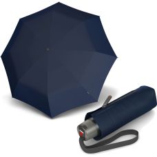 Парасоля складана Knirps T.010 Small Manual Navy