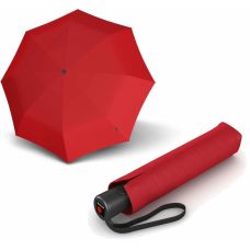 Парасоля складана Knirps A.200 Medium Duomatic Red