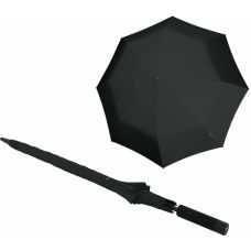 Парасоля тростина Knirps U.900 Ultra Light XXL Manual Black
