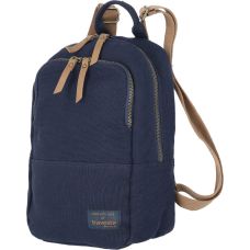 Рюкзак Travelite Hempline Син. (5,9л, 0,4кг) (22x30x11см)
