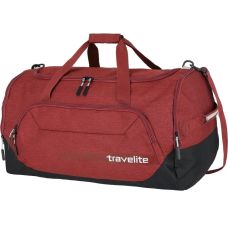 Дорожня сумка Travelite Kick Off 69 L Черв. (73л,0,9кг) (60x34x36см)
