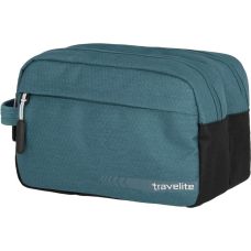 Косметичка Travelite Kick Off 69 Син. (5л,0,2кг) (26x16x12см)