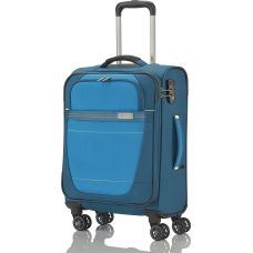 Чемпіонат Travelite Meteor на 4 колесах S Син. (38л,2,6кг) (38x55x20см)
