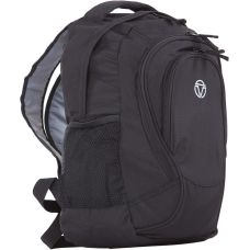 Рюкзак Travelite Basics Чорн. (22л,0,4кг) (30x41x20см) Рюкзак Travelite Basics Чорн. (22л,0,4кг) (30x41x20см)
