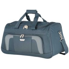 Дорожня сумка Travelite Orlando Син. (50л,0,9кг) (58x30x32см)