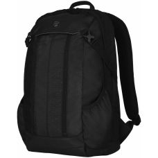 Рюкзак Вікторінокс Altmont Original Slimline Laptop із відділ. д/ноутбука 15,6"/iPad Чорн. (24л) (30x47x22)