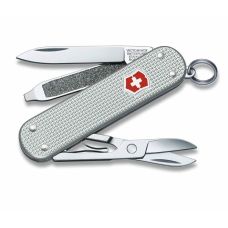 Нож Victorinox Classic Alox Vx0.6221.26 58 мм/5 функций