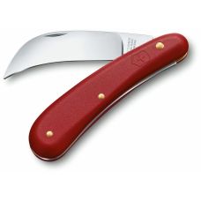 Нож Victorinox Garden садовый 110мм/1функ/матовый красный