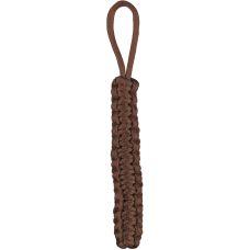 Брелок-паракорд Victorinox коричневий