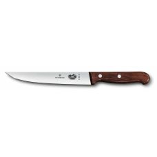 Кухонный нож Victorinox Wood Carving, 18 см, с дерев. ручкой