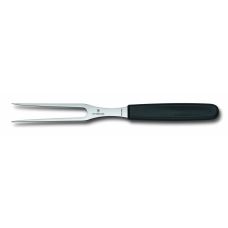 Кухонная вилка Victorinox SwissClassic Carving Fork, 15 см, черная