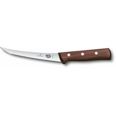 Кухонный нож Victorinox Wood Boning, 15 см, с дерев. ручкой