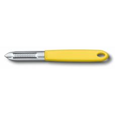 Овощечистка Victorinox универсальная, желтая