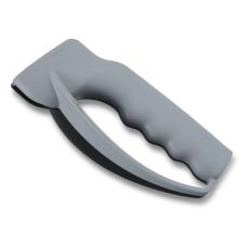 Точилка Victorinox Sharpy 135 мм, серо-черная