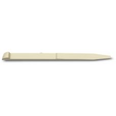 Зубочистка Victorinox VxA3641 велика, 50мм, для ножів 84-111мм, біла