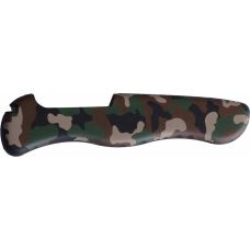 Накладка на нож Victorinox задняя, 111 мм, камуфляж