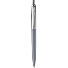 Ручка шариковая Parker Jotter 17 XL Alexandra Matt Grey CT BP 12 232