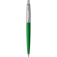 Ручка шариковая Parker Jotter 17 Original Green CT BP 15 232