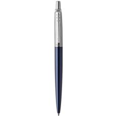 Ручка шариковая Parker Jotter 17 Royal Blue CT BP 16 332