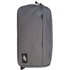 Монорюкзак CabinZero Classic Cross Body 11L Original Grey (11л) (19x33x10см)