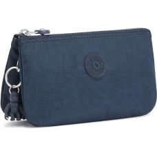 Портмоне Kipling Basic Creativity L Blue Bleu 2 на блискавці Син. (18,5x11x5см) Портмоне Kipling Basic Creativity L Blue Bleu 2 на блискавці Син. (18,5x11x5см)