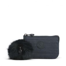 Портмоне Kipling Basic Plus Creativity S True Dazz Navy на блискавці Син. (14,5x9,5x5см) Портмоне Kipling Basic Plus Creativity S True Dazz Navy на блискавці Син. (14,5x9,5x5см)