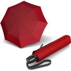 Парасоля складана Knirps T.200 Medium Duomatic Red