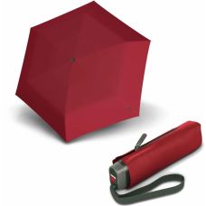 Парасоля складана Knirps TS.010 Slim Small Manual Red Парасоля складана Knirps TS.010 Slim Small Manual Red