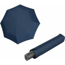 Парасоля складана Knirps Vision Duomatic Air Blue