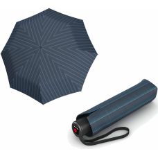 Парасоля складана Knirps A.200 Medium Duomatic 2Move Blue