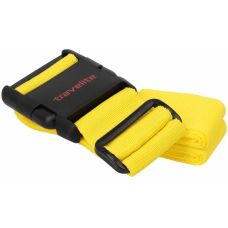 Ремінь для багажу Travelite Accessories Жовт. (5x200x0см)