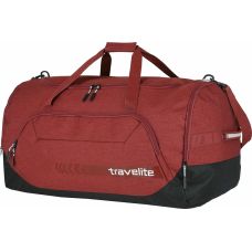 Дорожня сумка Travelite Kick Off 69 XL Черв. (120л,1,3кг) (70x40x43см) Дорожня сумка Travelite Kick Off 69 XL Черв. (120л,1,3кг) (70x40x43см)